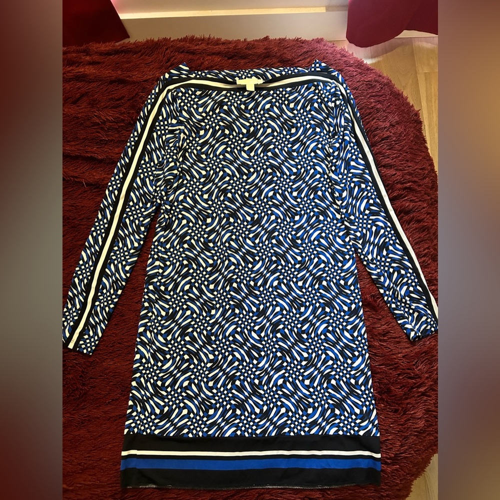 Michael Kors Midi Dress